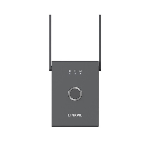 Комплект DECT Linkvil W710P