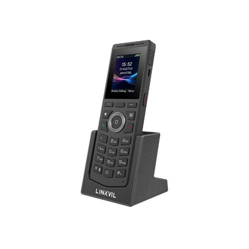 Комплект DECT Linkvil W710P