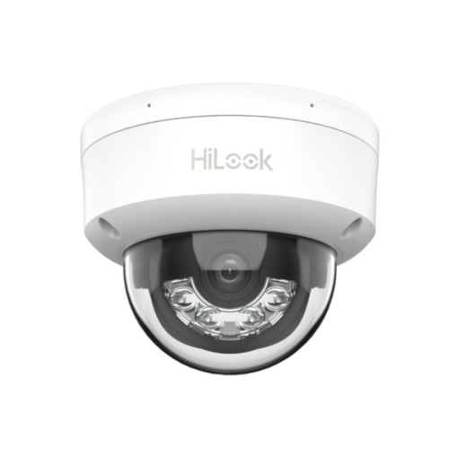 IP Видеокамера HiLook IPC-D120HA-LU