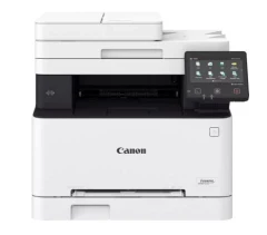 МФП Canon/i-SENSYS MF655Cdw/Принтер-Сканер(АПД-50с.)-Копир/A4/21 ppm/1200x1200 dpi