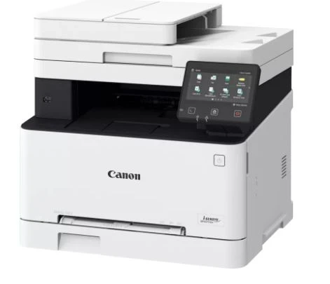 МФП Canon/i-SENSYS MF655Cdw/Принтер-Сканер(АПД-50с.)-Копир/A4/21 ppm/1200x1200 dpi