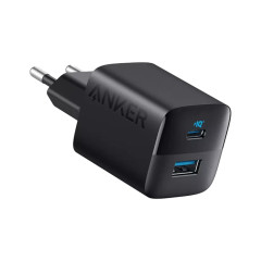 Адаптер питания Anker 323 Charger 33W (A2331G11) Черный