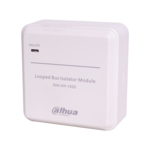 Изолятор короткого замыкания адресный Dahua DHI-HY-1432
