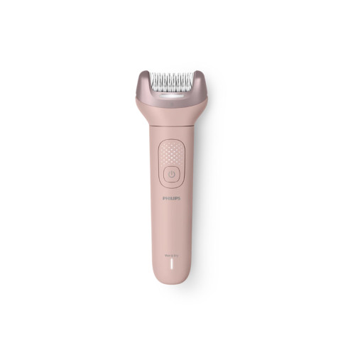 Эпилятор Philips Серии 9000 BRE719/00