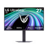 Монитор 27" LG 27G550B-B