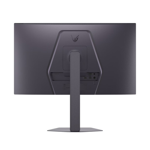 Монитор 27" LG 27G550B-B