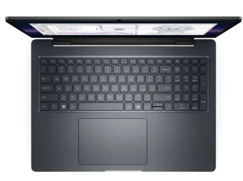 Мобильная рабочая станция Dell/Pro Max 16 Plus MB16250/3г/Core Ultra 7/265HX/2,3 GHz/32 Gb/SSD/1000 Gb/No ODD/GeForce/RTX Pro 1000 Blackwell Generatio