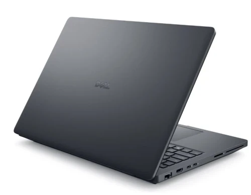 Мобильная рабочая станция Dell/Pro Max 16 Plus MB16250/3г/Core Ultra 7/265HX/2,3 GHz/32 Gb/SSD/1000 Gb/No ODD/GeForce/RTX Pro 1000 Blackwell Generatio