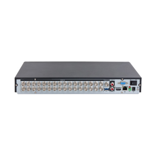 Гибридный видеорегистратор Dahua DH-XVR5232AN-I3/T