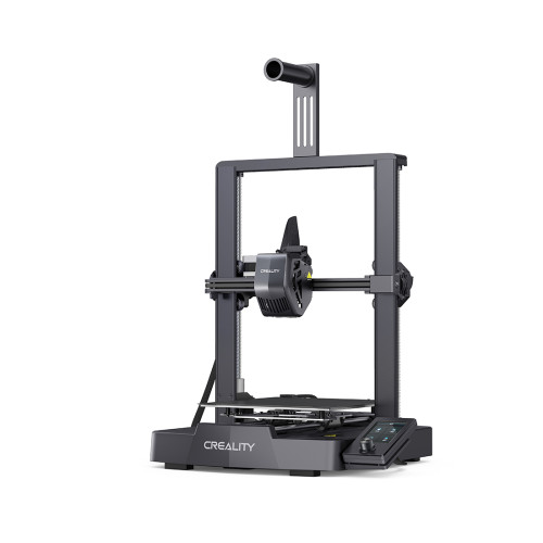 Филаментный 3D принтер Creality Ender-3 V3 SE (1001020514)