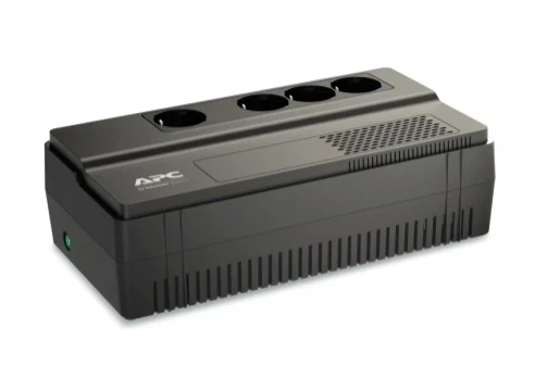 ИБП APC/BV500I-GR/EASY/Line interactiv/Schuko/500 VА/300 W