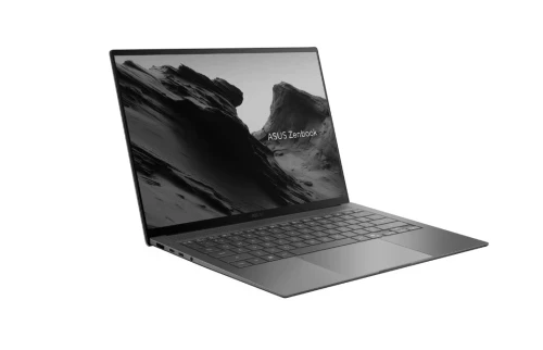 Ноутбук Asus/Zenbook S 14/UX5406AA-SW046W/1г/Core Ultra 9/386H/2,1 GHz/32 Gb/PCIe NVMe SSD/1024 Gb/No ODD/Graphics/GPU/256 Mb/14 ''/2880x1800/Windows