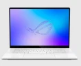 Ноутбук Asus/ROG Zephyrus G16/GU606AR-TB054W/Core Ultra 9/386H/2,1 GHz/32 Gb/PCIe NVMe SSD/1024 Gb/No ODD/GeForce/RTX 5070Ti/12 Gb/16 ''/2560x1600/Win