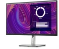 Монитор Dell/P2723D/27 ''/IPS/2560x1440 Pix/DP/HDMI/USB 3.2 Gen 1 upstream/4 x USB 3.2 Gen 1 downstream/8 ms/350 ANSI lum/1000:1/60 Hz