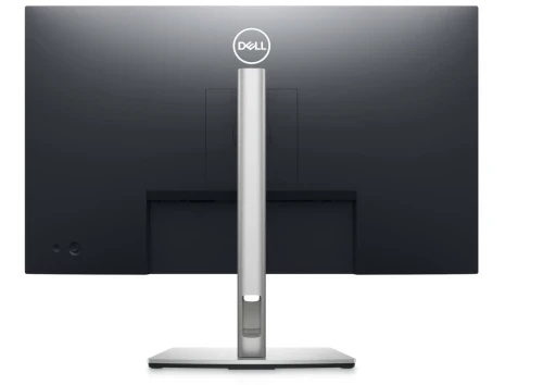 Монитор Dell/P2723D/27 ''/IPS/2560x1440 Pix/DP/HDMI/USB 3.2 Gen 1 upstream/4 x USB 3.2 Gen 1 downstream/8 ms/350 ANSI lum/1000:1/60 Hz