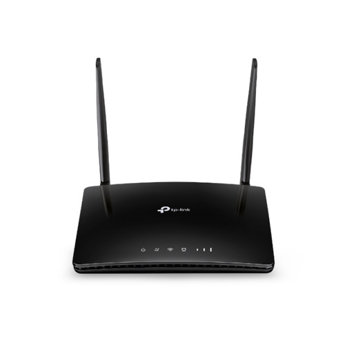 Маршрутизатор TP-Link Archer MR202