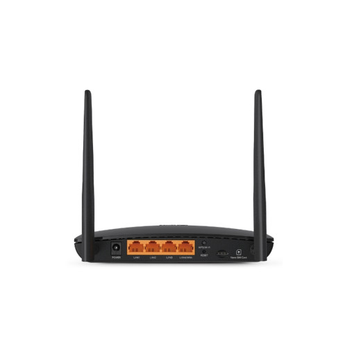Маршрутизатор TP-Link Archer MR202