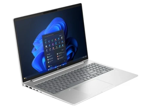 Ноутбук HP Europe/ProBook 4 G1i/1г/Core Ultra 5/225U/1,3 GHz/16 Gb/PCIe NVMe SSD/512 Gb/No ODD/Graphics/Intel Arc/256 Mb/16 ''/1920x1200/Windows 11/Pr