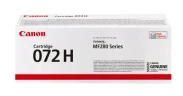 Картридж Canon/LBP CARTRIDGE 072H/Лазерный/Чёрный