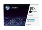 HP HP 87A Black LaserJet Toner Cartridge для HP LaserJet M506/ M501/M527 /E50045/ E52545