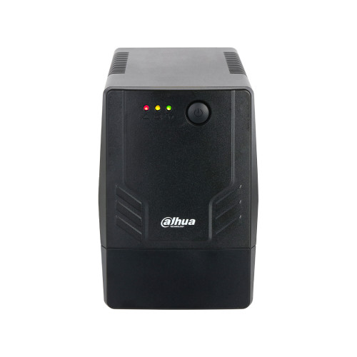 Источник бесперебойного питания Dahua DH-PFM3350-600