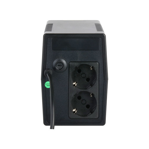 Источник бесперебойного питания Dahua DH-PFM3350-600