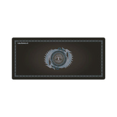 Коврик для компьютерной мыши Varmilo Asgard XL ZDB091-01