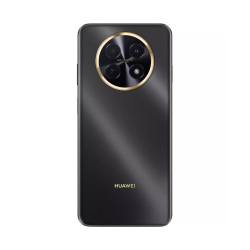 Абонентский терминал Huawei Nova 14i STG-LX2 8GB RAM 256GB ROM Black