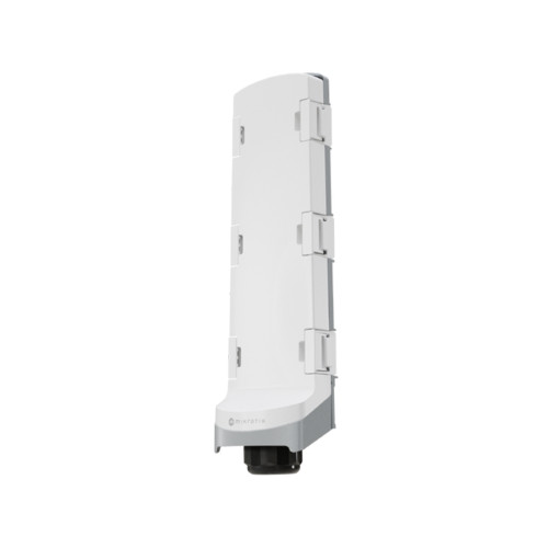 Коммутатор MikroTik CSS606-1G-2Gi-3S+OUT