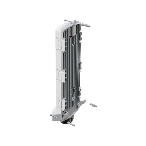 Коммутатор MikroTik CSS606-1G-2Gi-3S+OUT
