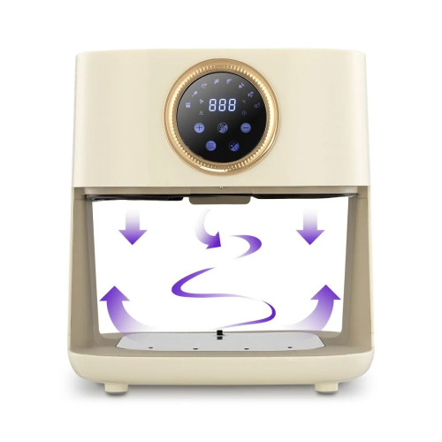 Аэрогриль Kitfort КТ-2258