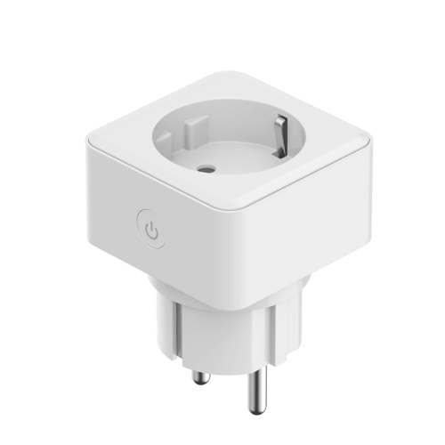 Умная розетка Яндекс YNDX-0007W белая