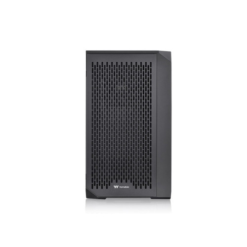 Компьютерный корпус Thermaltake CTE C750 Air Black без Б/П