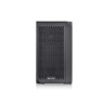 Компьютерный корпус Thermaltake CTE C750 Air Black без Б/П