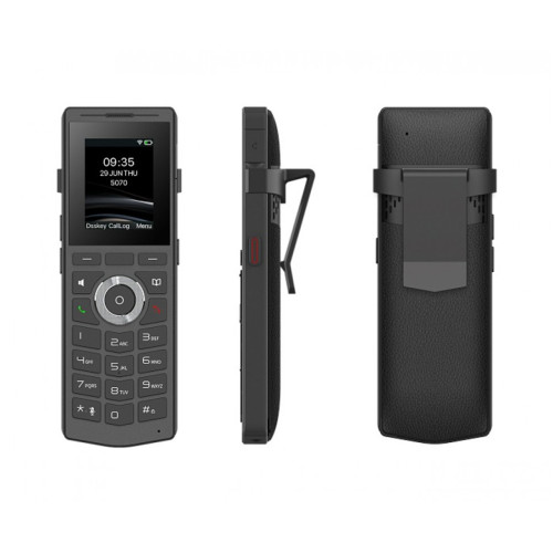 Беспроводной телефон DECT Linkvil W610H
