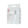 Сменные зубные щетки Oclean Plaque Control-Brush Head (2-pk) Silver