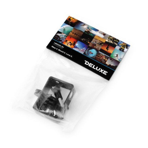 Рамка для GoPro Hero 4/3+/3 Deluxe DLGP-71