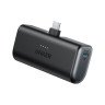 Портативный внешний аккумулятор Anker 5000mAh (A1653H11) Черный