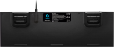 Клавиатура игровая Logitech G815 LIGHTSYNC RGB GL Tactile (механическая) (M/N: Y-U0035)