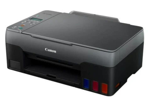 МФП Canon/PIXMA G3420/принтер/сканер/копир/A4/9,1 ppm/4800x1200 dpi