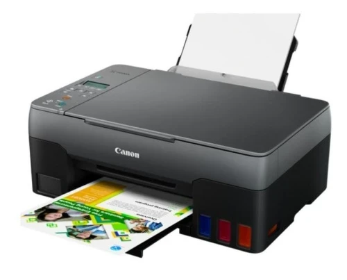 МФП Canon/PIXMA G3420/принтер/сканер/копир/A4/9,1 ppm/4800x1200 dpi