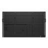 Интерактивная панель LCD 75'' INTERACTIVE FLAT PANEL RE7503 BLACK
