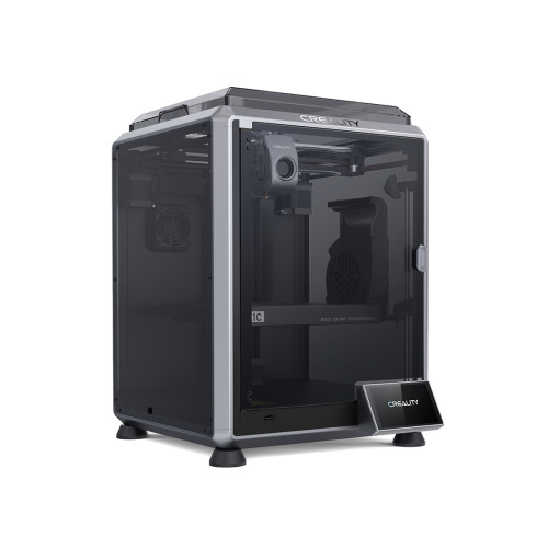 Филаментный 3D принтер Creality K1C 2025 (1001060049)