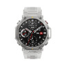 Смарт часы Amazfit T-Rex 3 A2323 Haze Gray