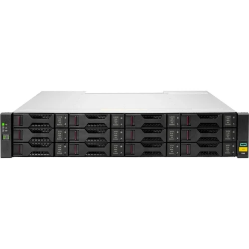 Хранилище HPE/MSA 2060 12Gb SAS LFF Storage