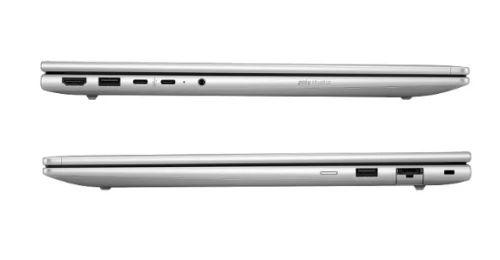 Ноутбук HP Europe/ProBook 4 G1i 16 inch Notebook AI PC/1г/Core Ultra 7/255U/2 GHz/24 Gb/PCIe NVMe SSD/512 Gb/No ODD/Graphics/256 Mb/16 ''/1920x1200/Wi