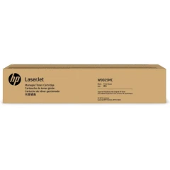 Картридж HP Europe/W9025MC/Лазерный/черный