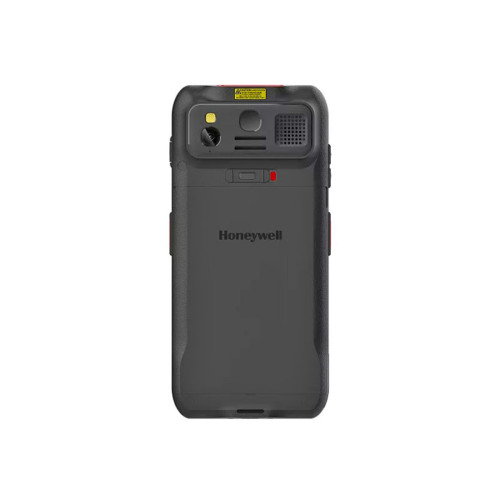Терминал сбора данных Honeywell EDA52 (EDA52-11AE64N21RK)