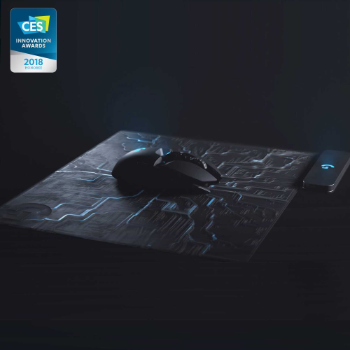 Мышь игровая беспроводная Logitech G903 LIGHTSPEED (HERO) (M/N: MR0081 / C-U0008)