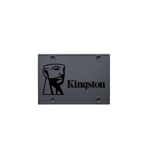 Твердотельный накопитель SSD Kingston SA400S37/480G SATA 7мм